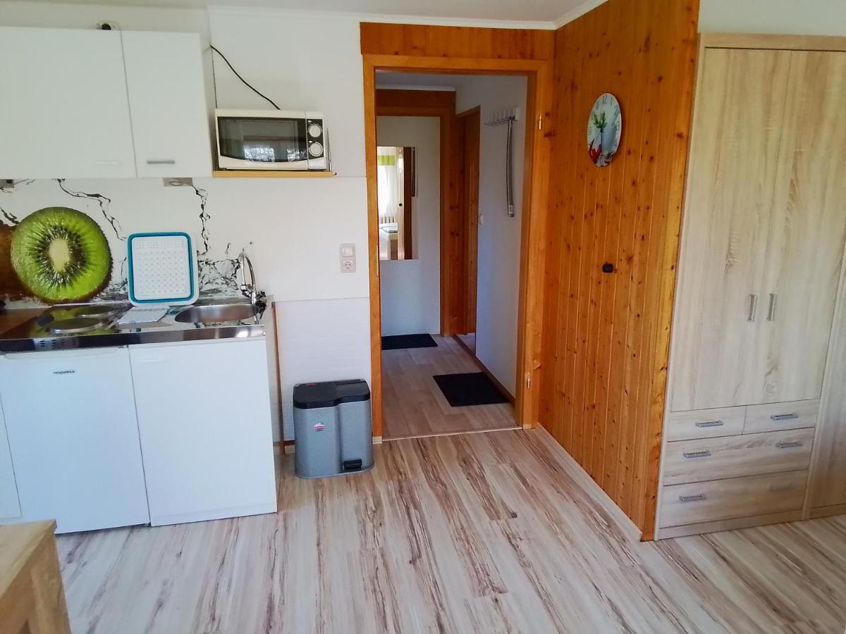 Haus Im Wind Διαμέρισμα Putbus Εξωτερικό φωτογραφία