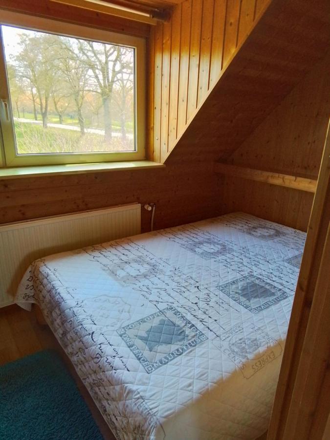 Haus Im Wind Διαμέρισμα Putbus Εξωτερικό φωτογραφία
